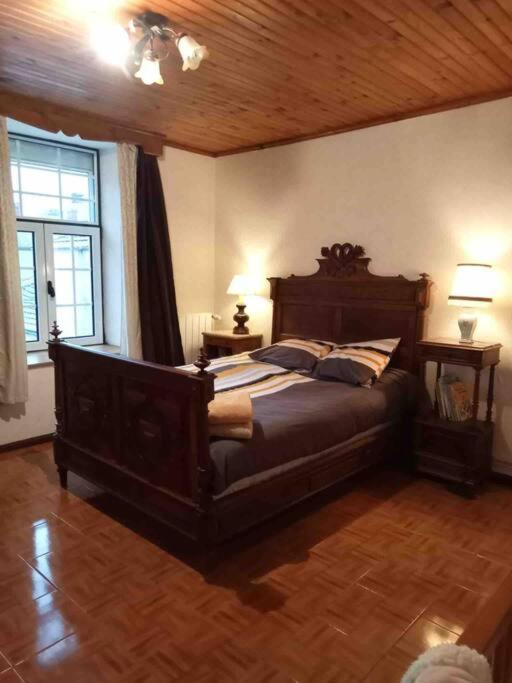 Large Country House in the heart of Champagne photo 3