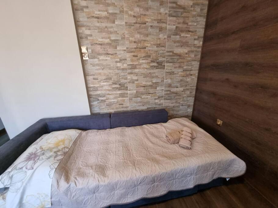 Όμορφο διαμέρισμα στο κέντρο της πόλης photo 1