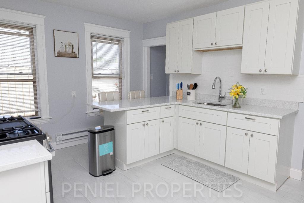 Peniel Properties-Worcester