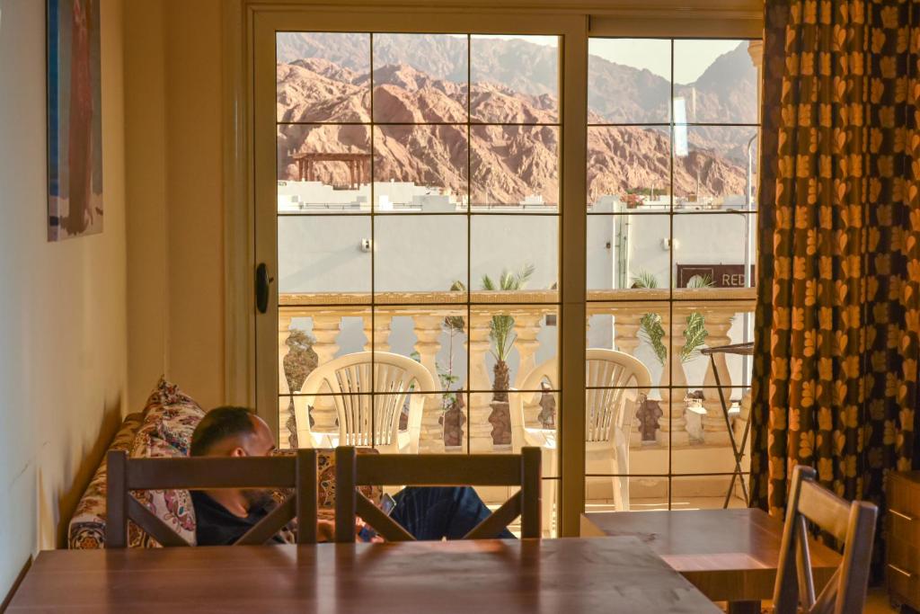 lucky house Dahab photo 2