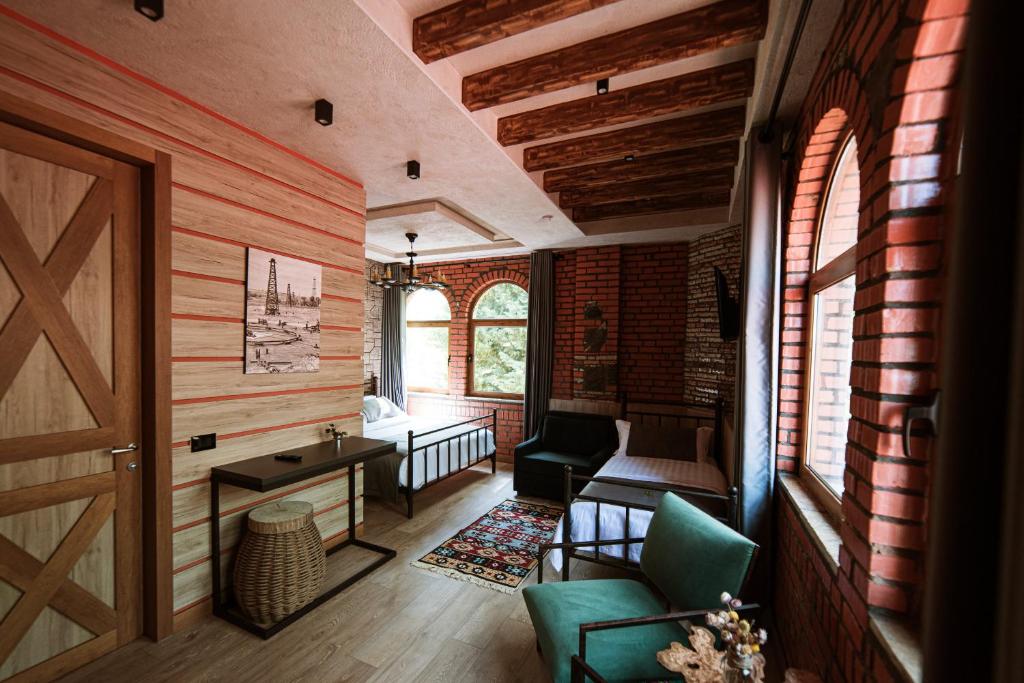 Hotel Taverna Devolli photo 3