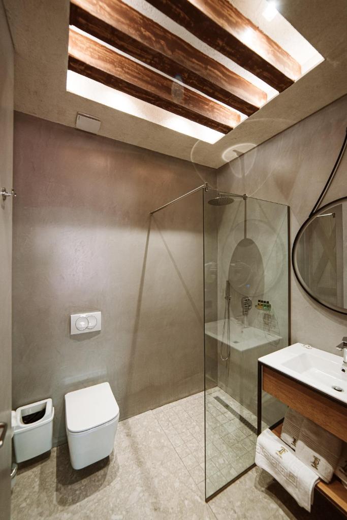 Hotel Taverna Devolli photo 4