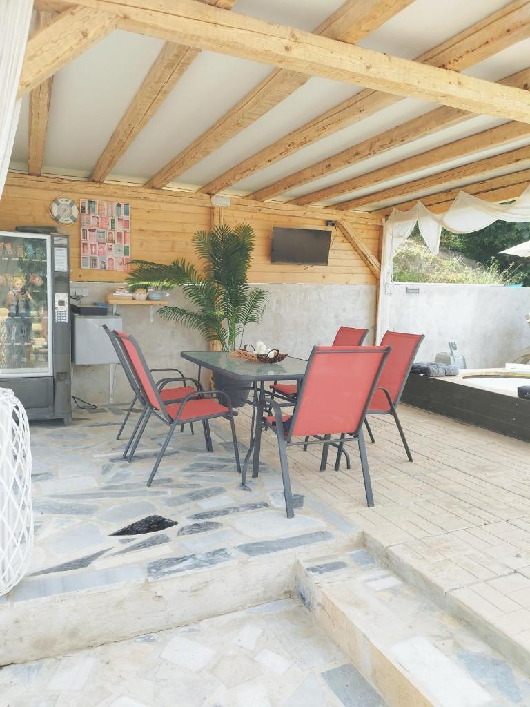 Country House DAFNI photo 3