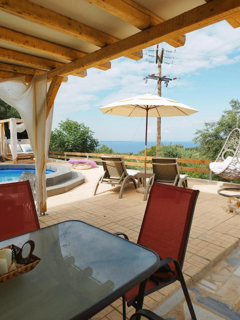 Country House DAFNI photo 2