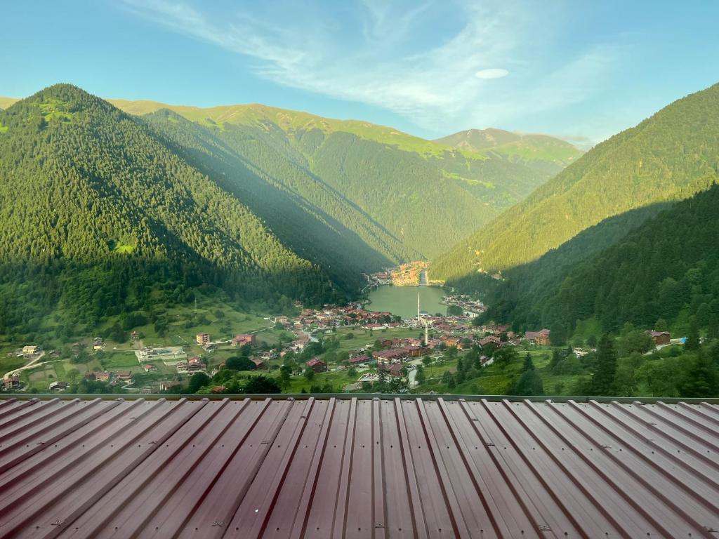 Kar Hotel Uzungöl photo 1