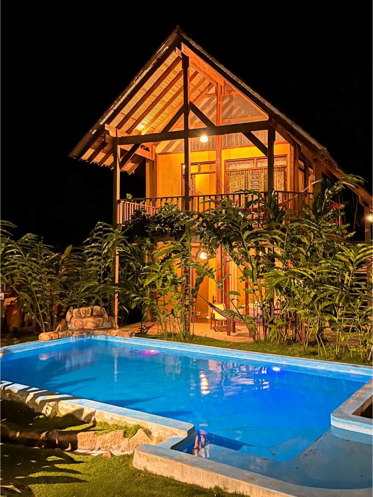 Canto del Río Lodge photo 2