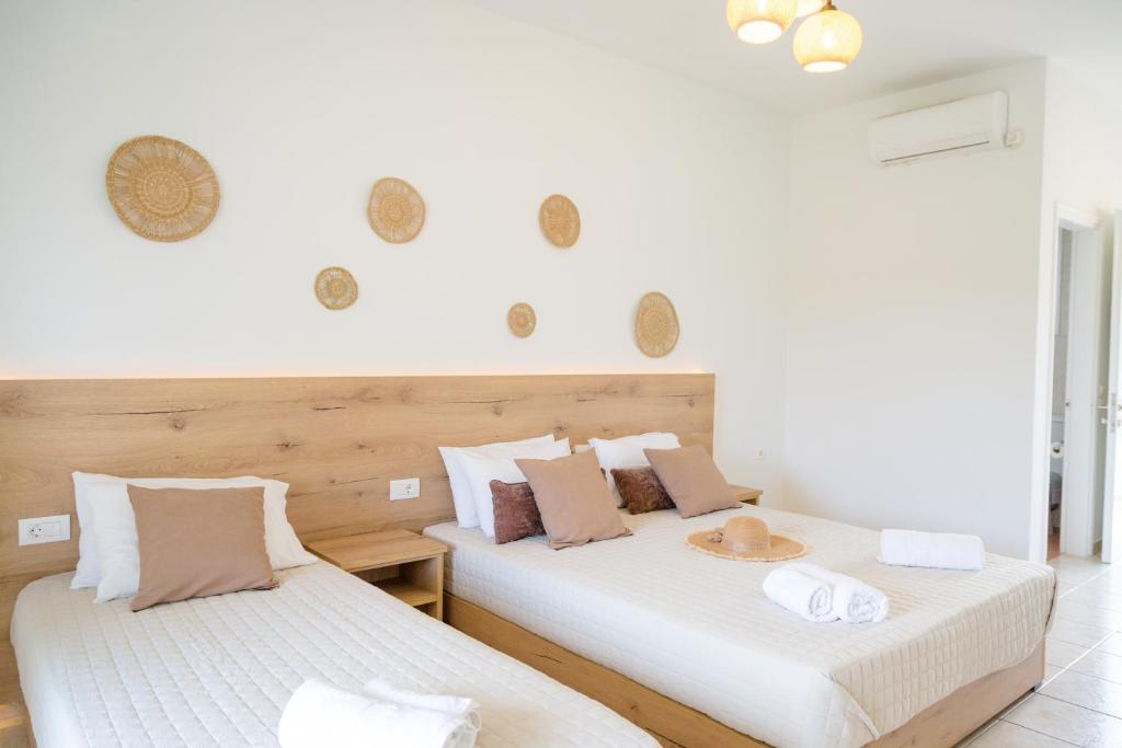 Tropical Apartments photo 3