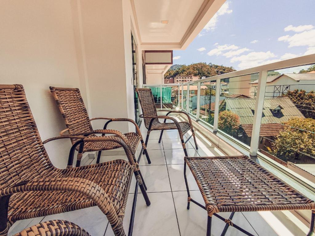 Hospedagem Stein - Apartamento 201 photo 4