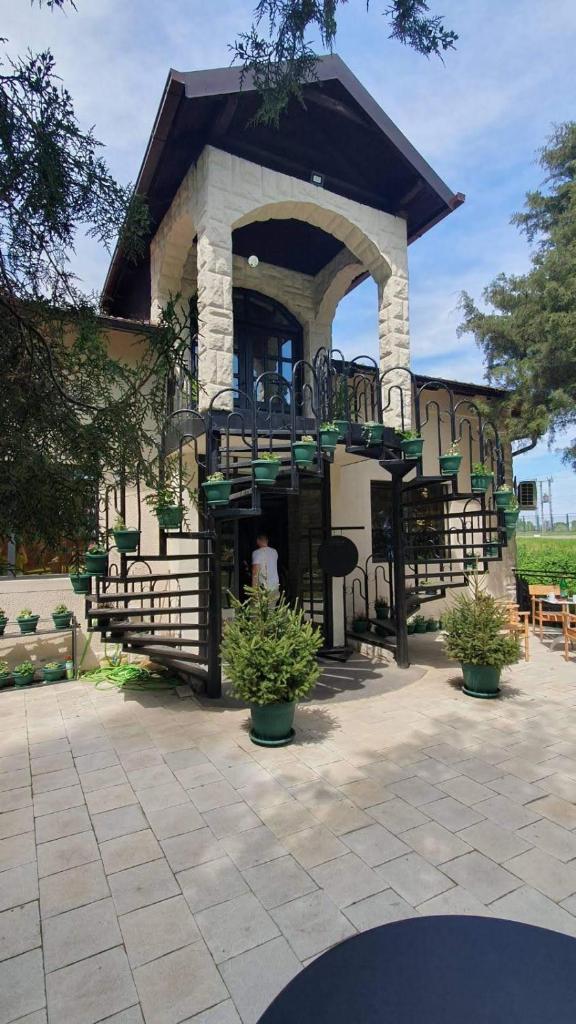 Villa Artisan photo 4