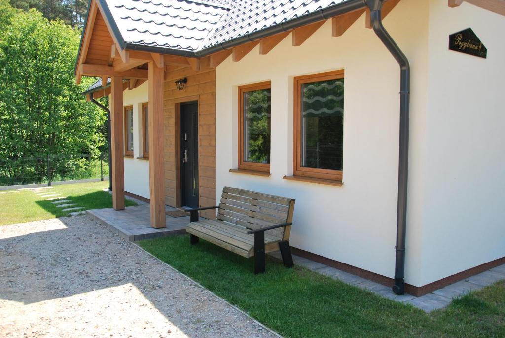 Forest House Sasino photo 4