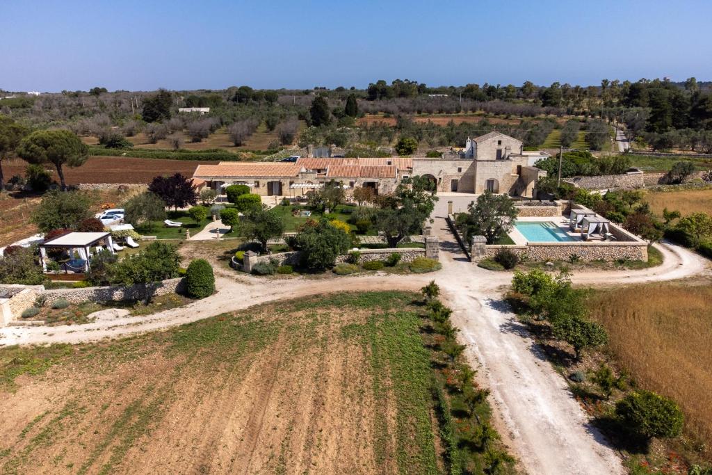Agriturismo Masseria Costarella photo 4