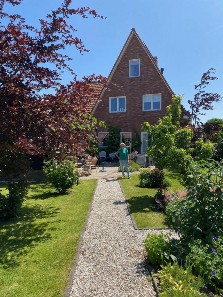 Het Pauzeerhuis photo 1