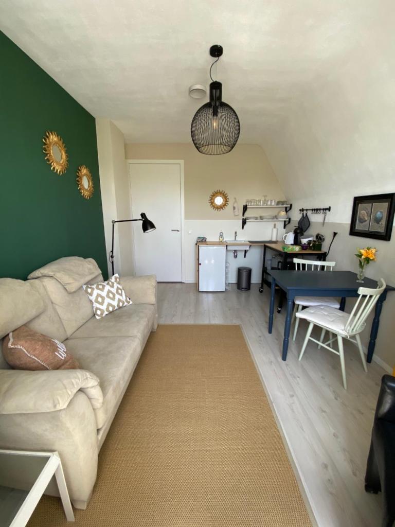 Het Pauzeerhuis photo 3