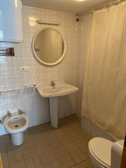 Apartamento primera línea de playa Gandia photo 4