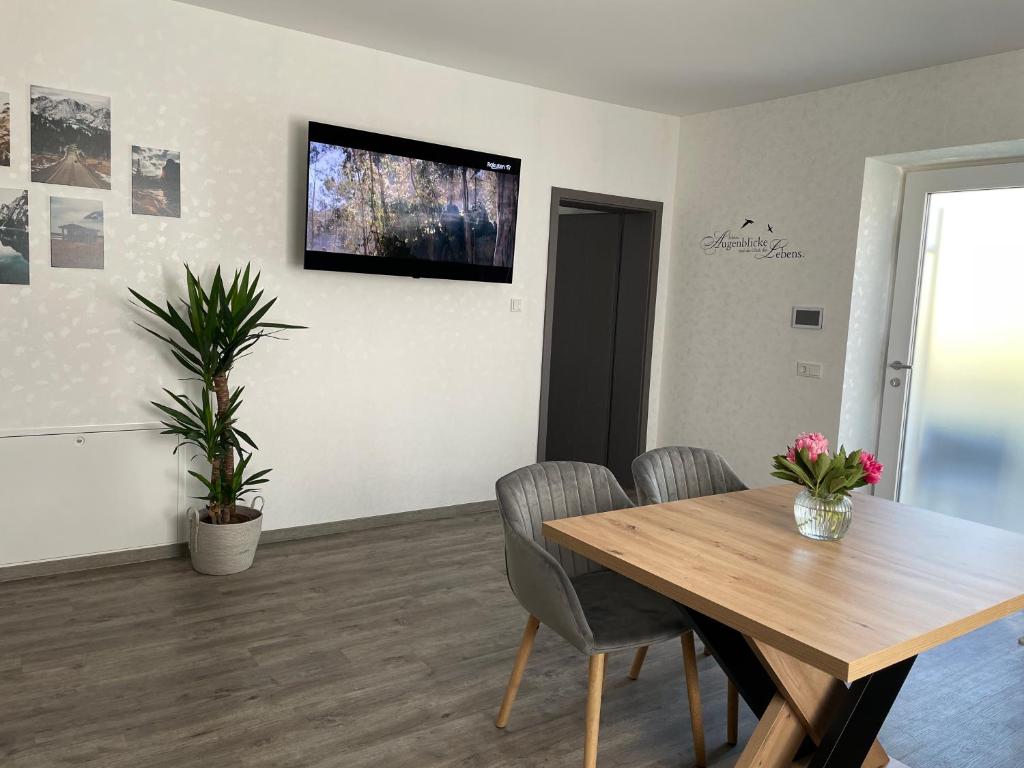 Ferienwohnung photo 3