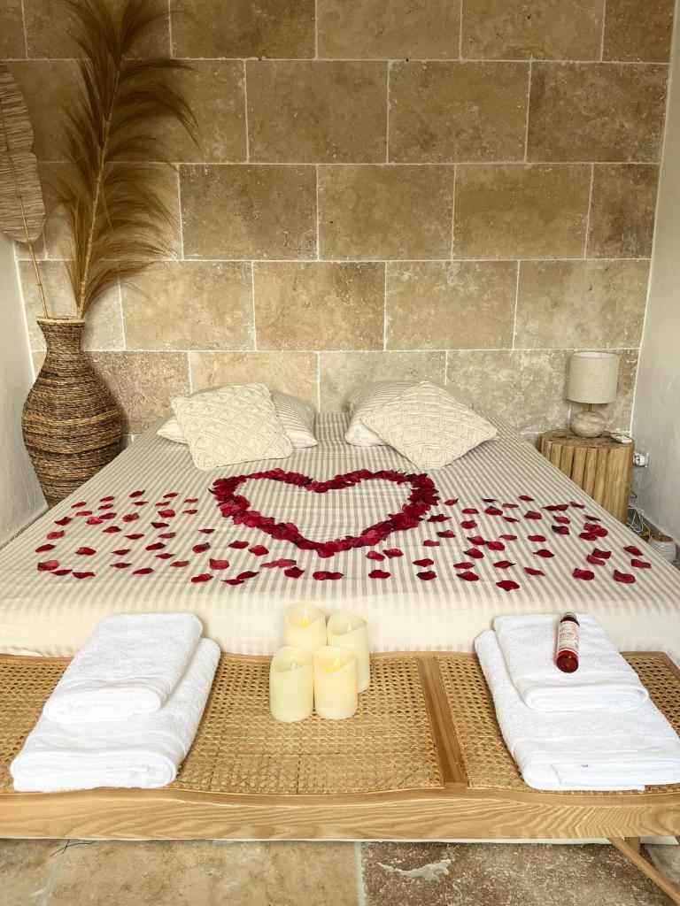 Romance en Provence photo 1