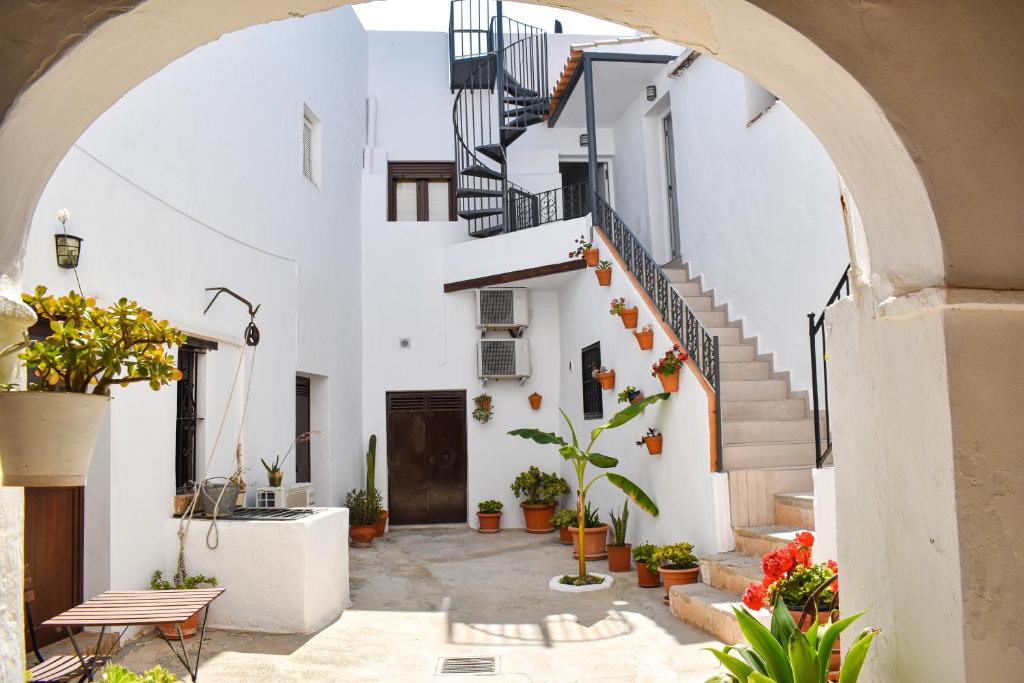 Loft La Abuela photo 2