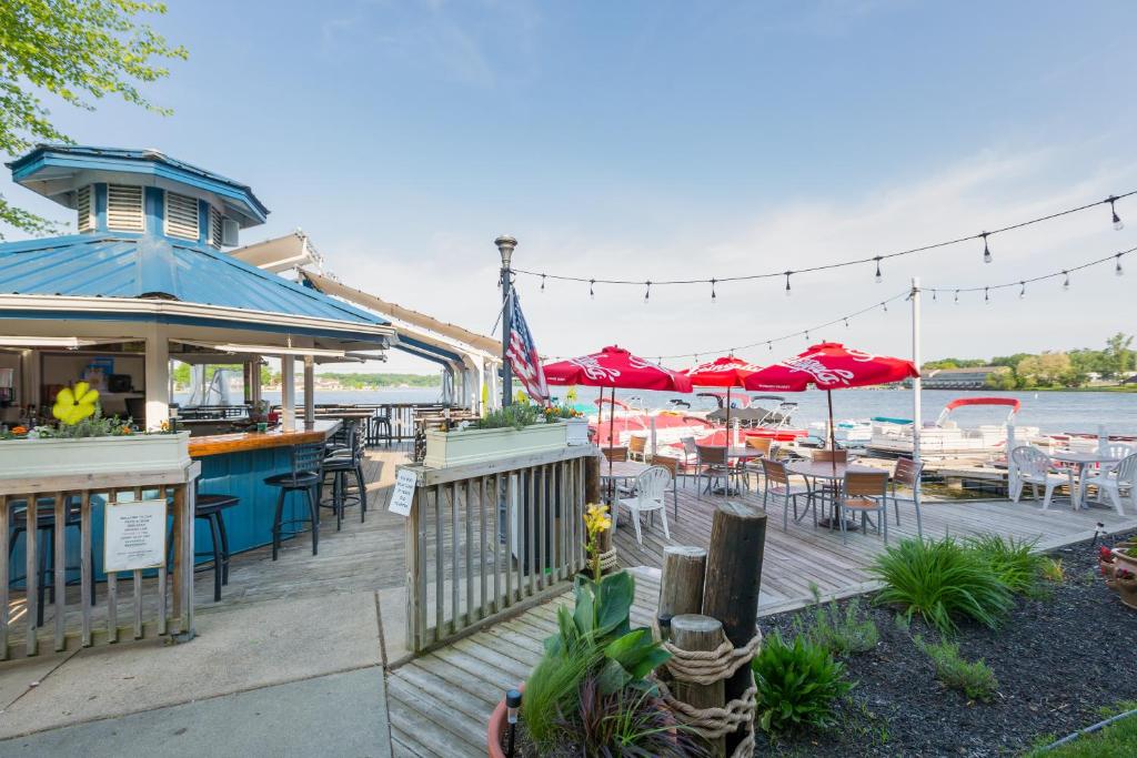 The Blue Heron Inn photo 4