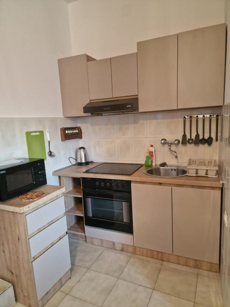 Apartments "Villa Cupic"-Vodice photo 1