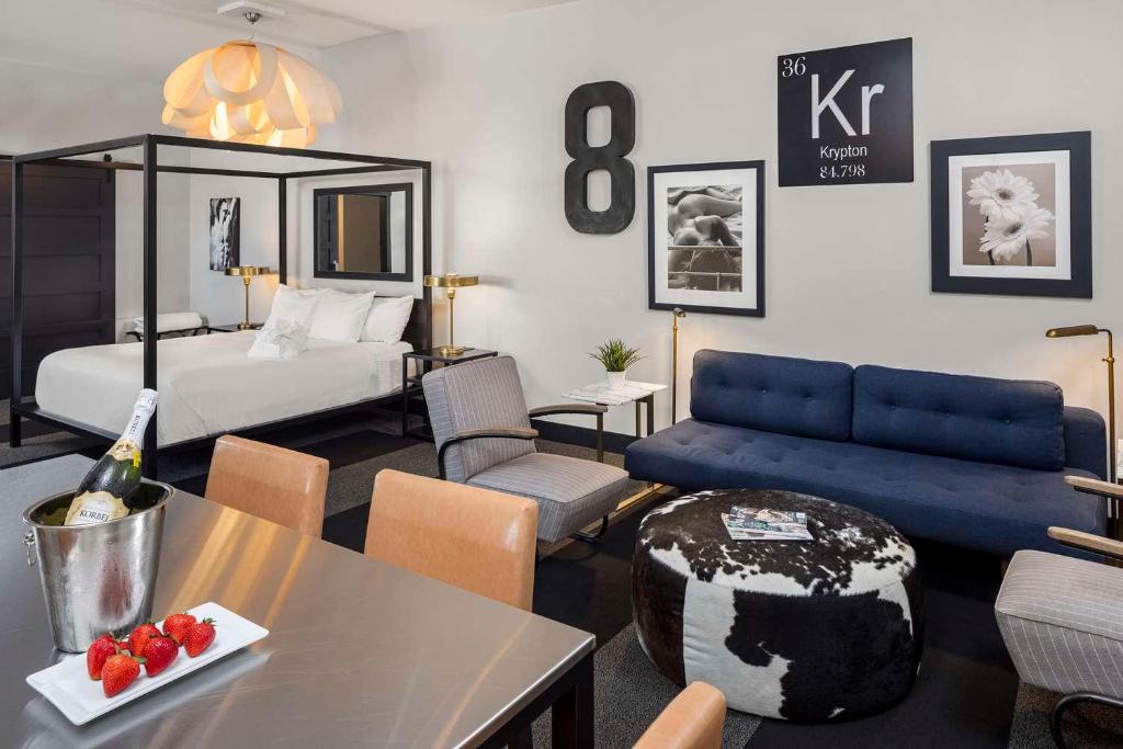 Hotel Grinnell photo 1