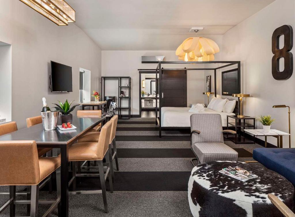 Hotel Grinnell photo 3