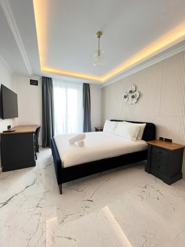 Msida Marina Apartments photo 4
