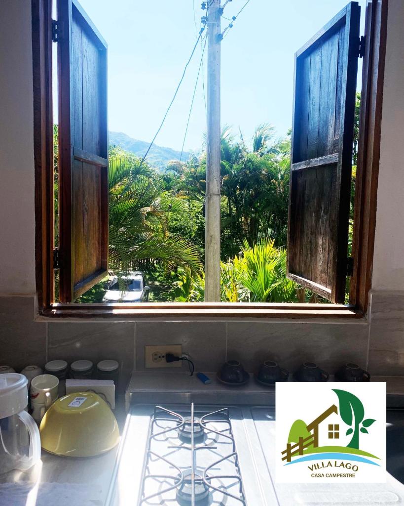 Casa Campestre Villa Lago photo 4