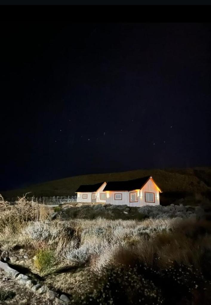 Apart Azul Calafate photo 2