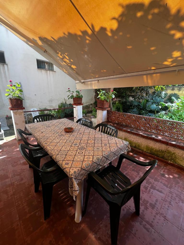 La Casa di Luciano San Vito Lo Capo Centro