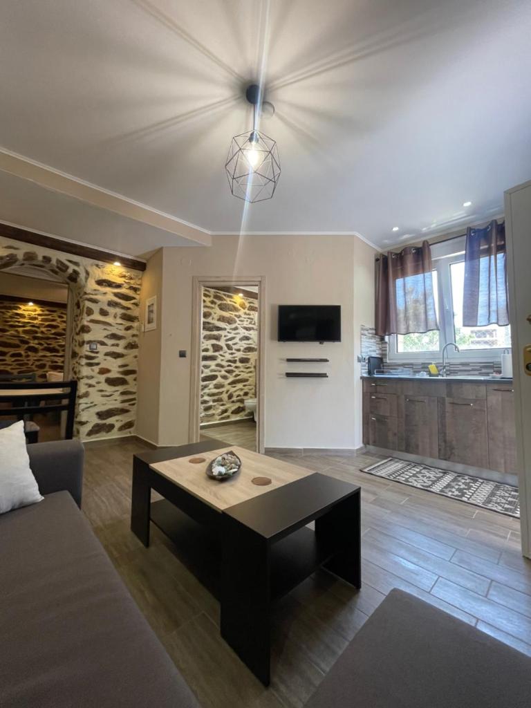 Chalkidiki AsterGia apartments photo 3