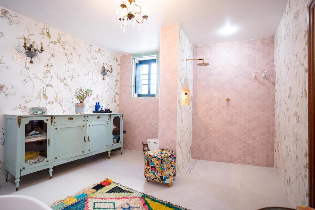 Valencia Luxury Guest House photo 1