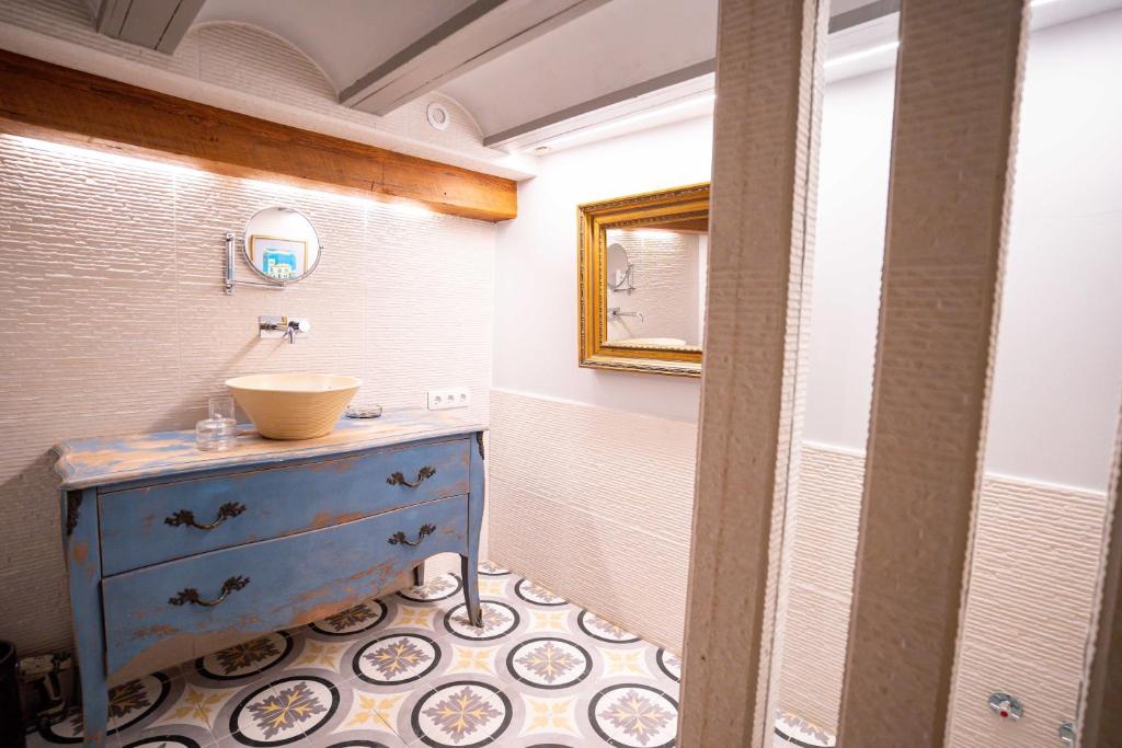 Valencia Luxury Guest House photo 2