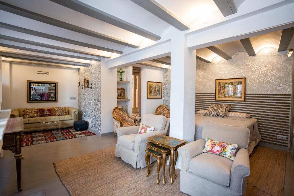 Valencia Luxury Guest House photo 3