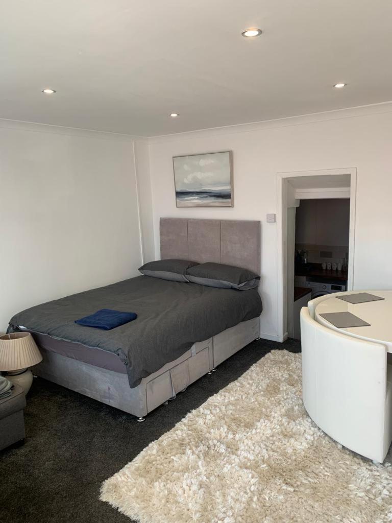 Beautiful studio apartment