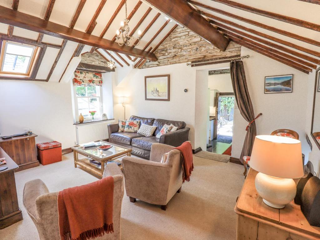 Stablemans Cottage at Stepping Stones photo 1