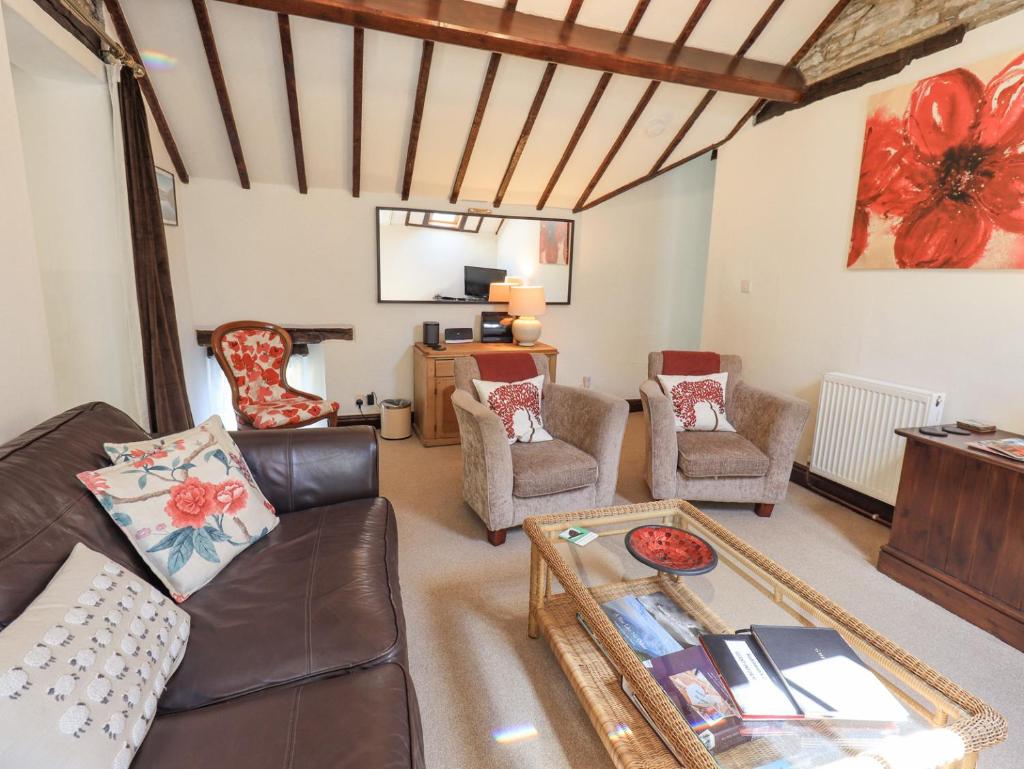 Stablemans Cottage at Stepping Stones photo 4