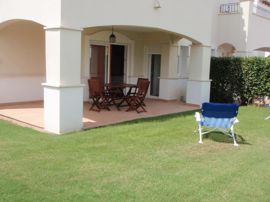 Villa Serenity Golf & Beach