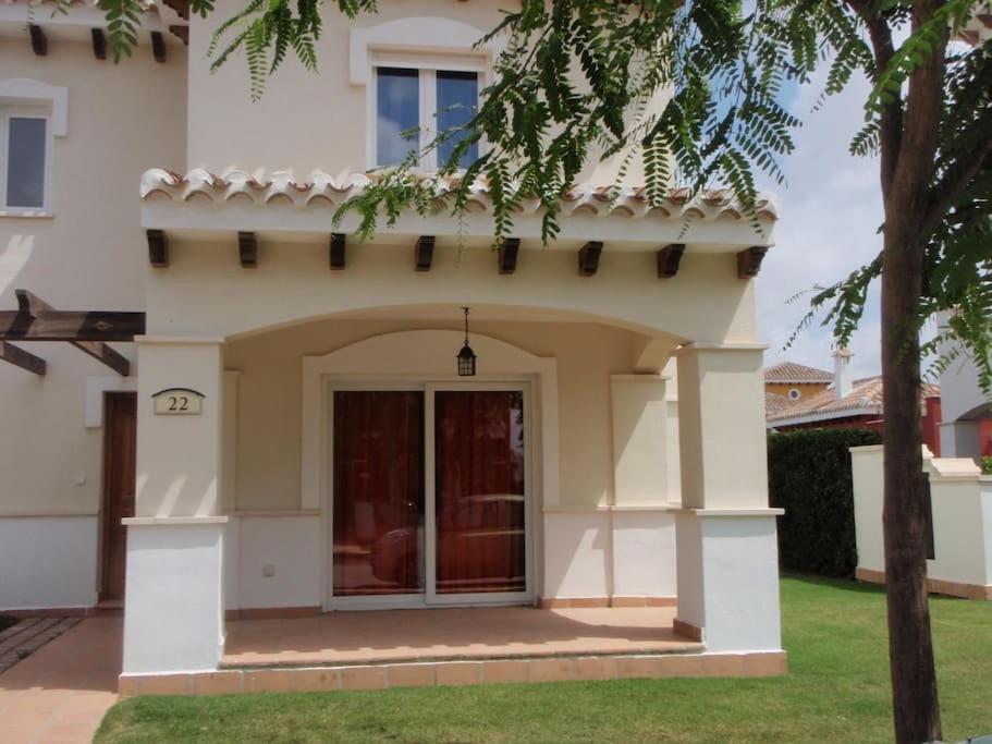 Villa Serenity Golf & Beach photo 2