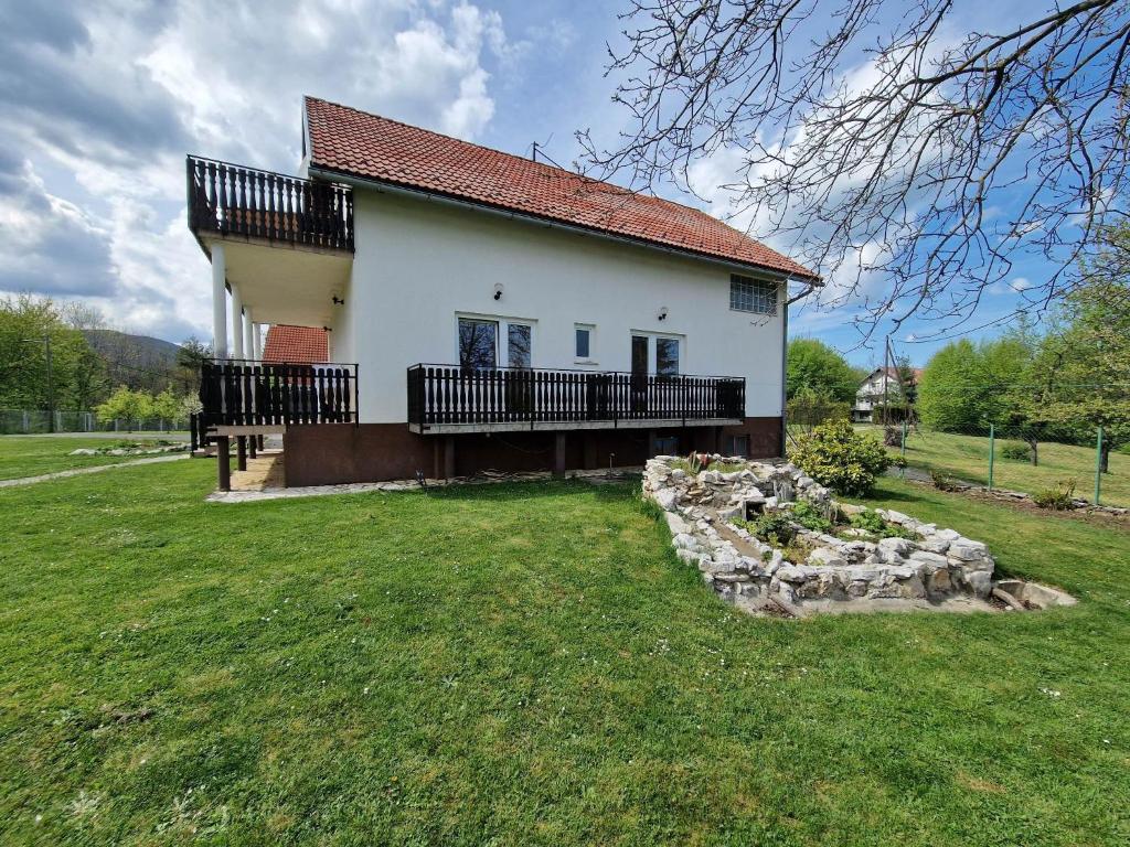 SOBE I APARTMAN VUK photo 2