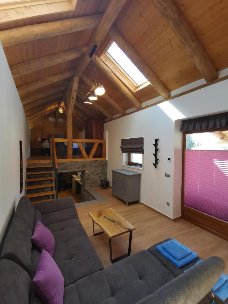 Natúr Komfort Apartmanok photo 1