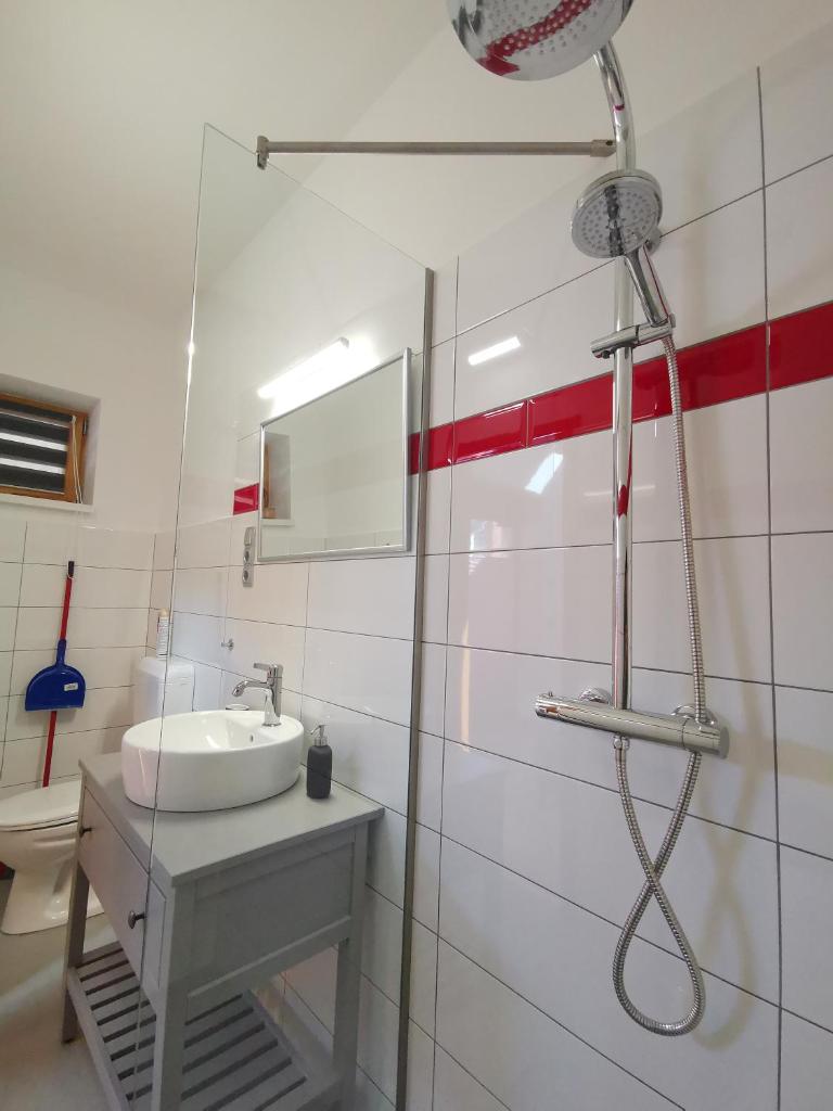 Natúr Komfort Apartmanok photo 2