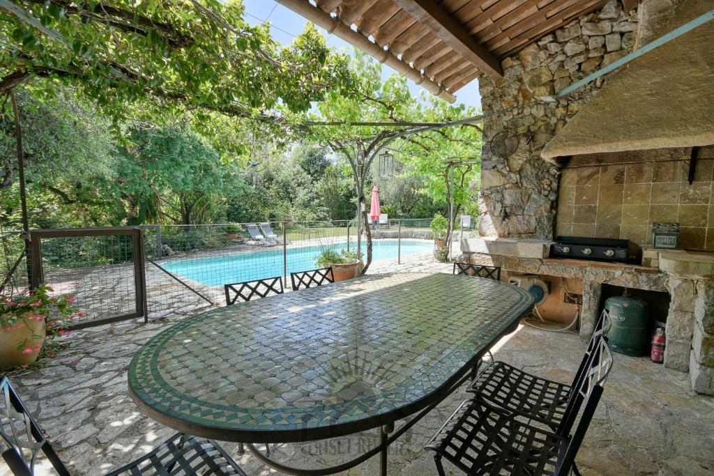 SERENITY Villa pour 8 By Sunset Riviera Holidays photo 2