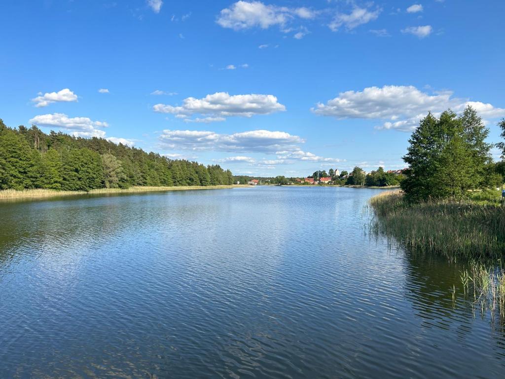 MAZURY LAKE RESORT photo 1
