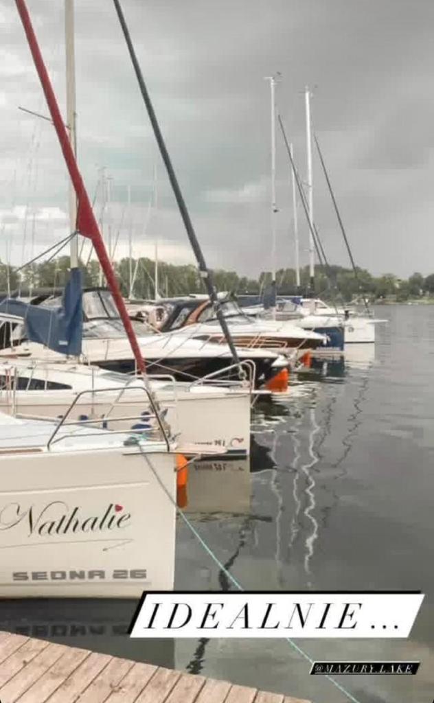 MAZURY LAKE RESORT photo 2