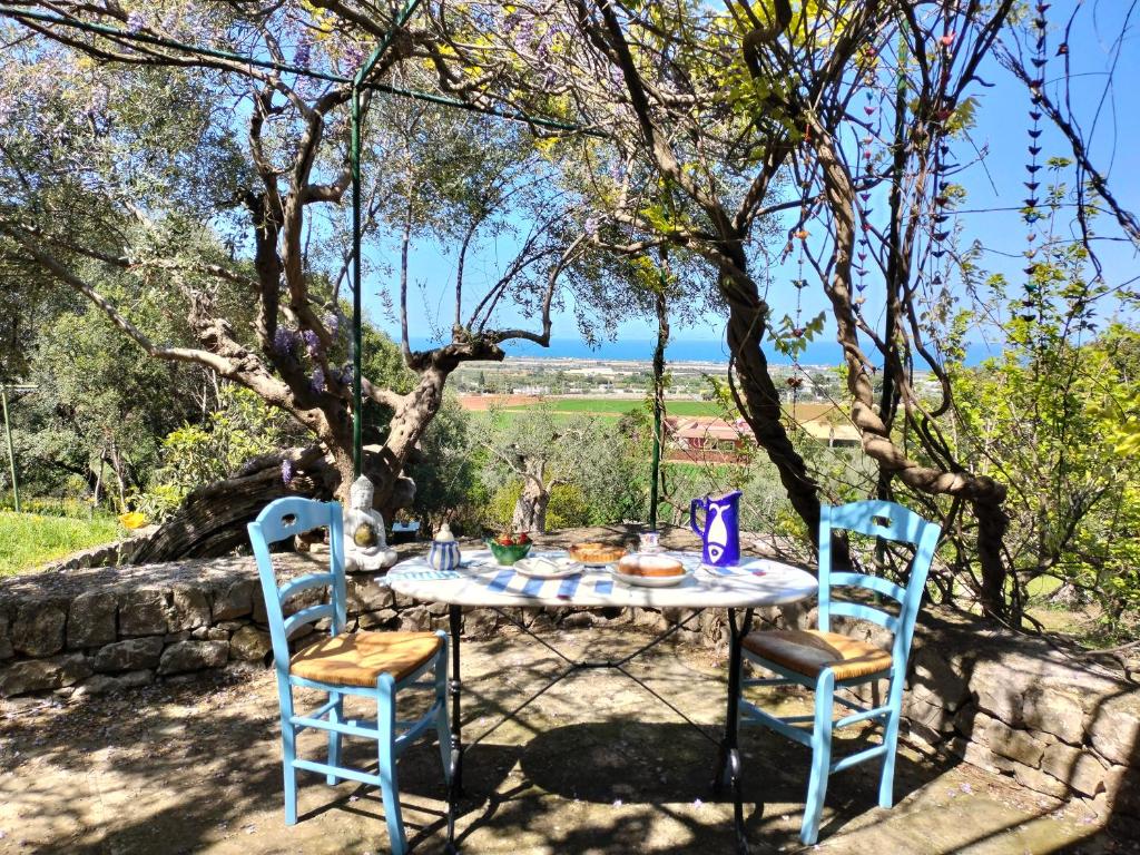 le finestre sul mare