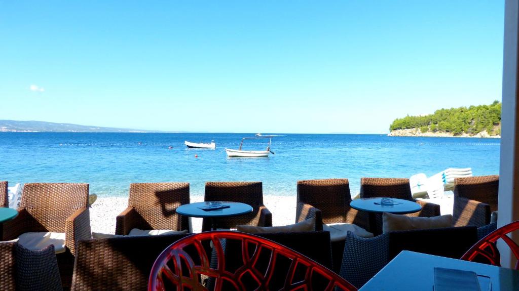 Minimalistic Oasis by the Sea in Stanici photo 4