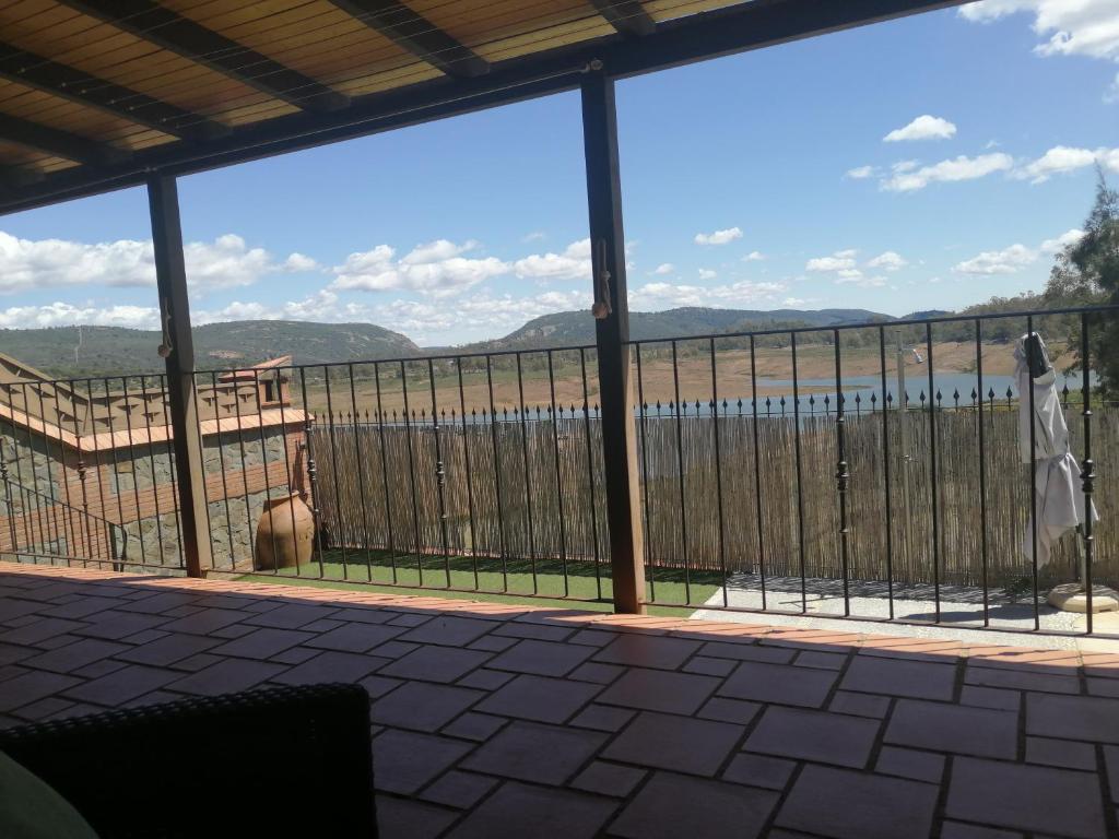 Casa CijaraRural photo 3