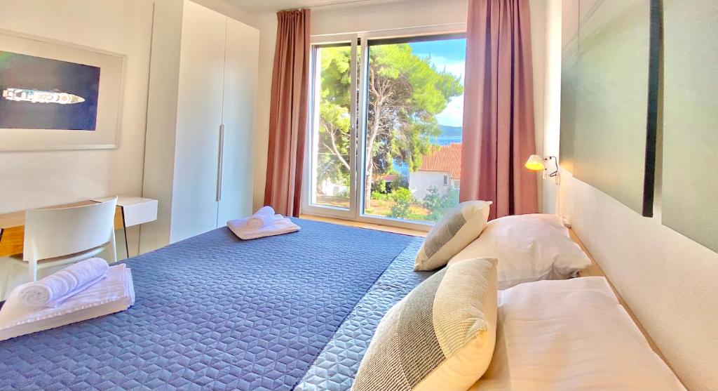 Nautilus-Bay Suites - Dreizimmer Suite 420 photo 1