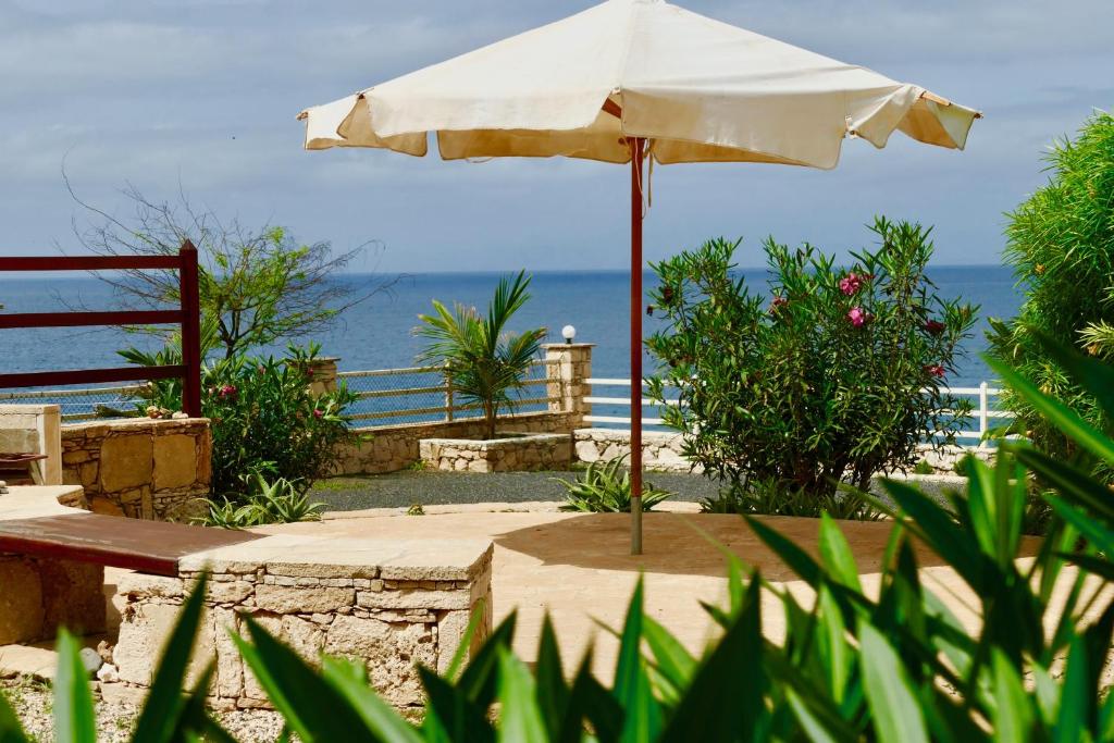 Casita Solemar direkt am Atlantik
