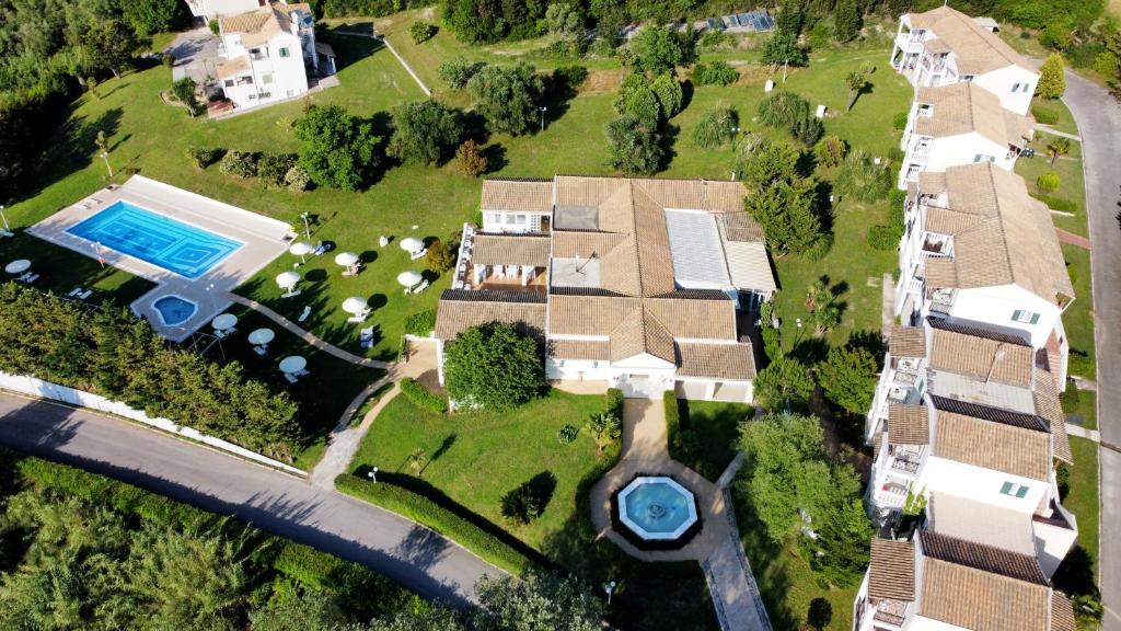 Rebecca's Village Corfu Hotel photo 2